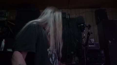 Road Rats (Alice Cooper cover)