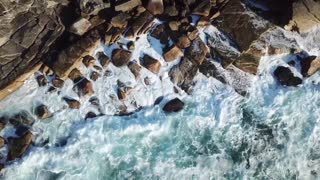 Soothing Waves Video ASMR