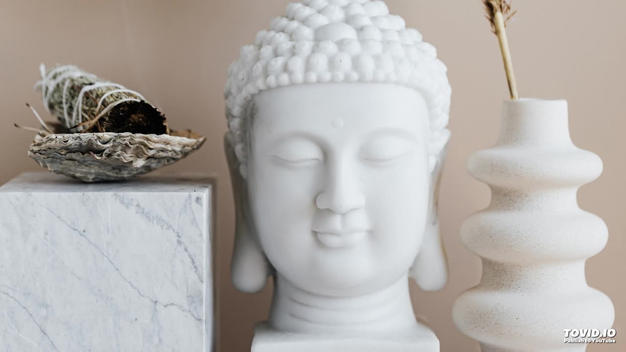 Healing through Sound ★ Delta Waves ★ Relaxing For Deep Sleep @DivineTranquiility 
