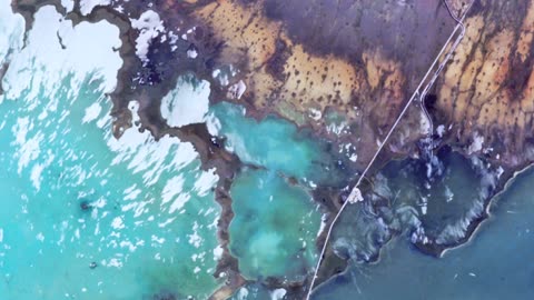 Pictures of the Earth: Astronaut Photography In Focus.