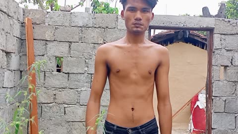 Body transformation