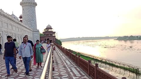 Jamuna river flooding time