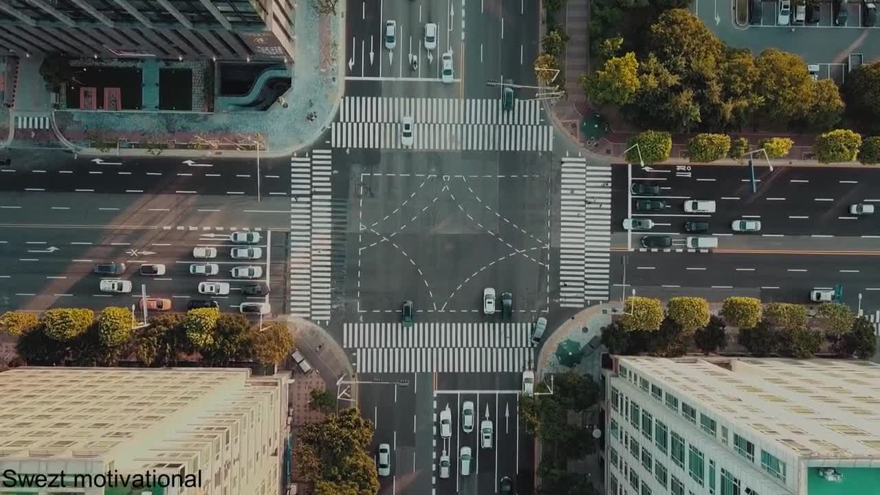 Motivation video