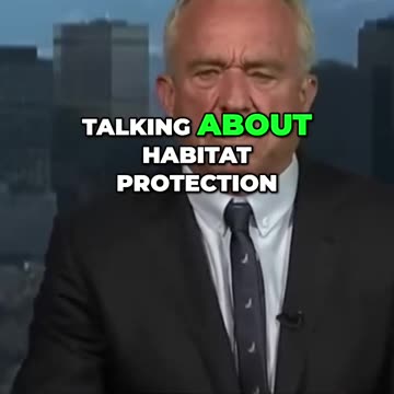 President Biden's Climate Change Agenda A Critical Analysis with Kennedy