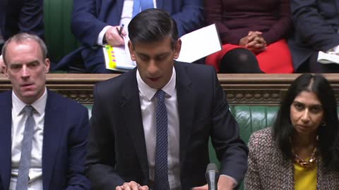 UK Prime Minister expresses sorrow over migrant deaths