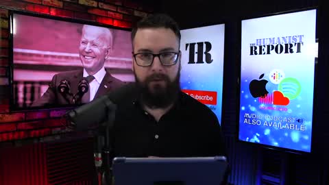 WATCH: Joe Biden Caught on Hot Mic Calling Fox News Reporter a “Stupid Son of a B****”