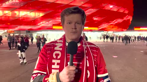 „Schlangenartig!“ Dieser Bayern-Spieler „muss sich vor Messi nicht verstecken“ _ Die Stimme der Fans