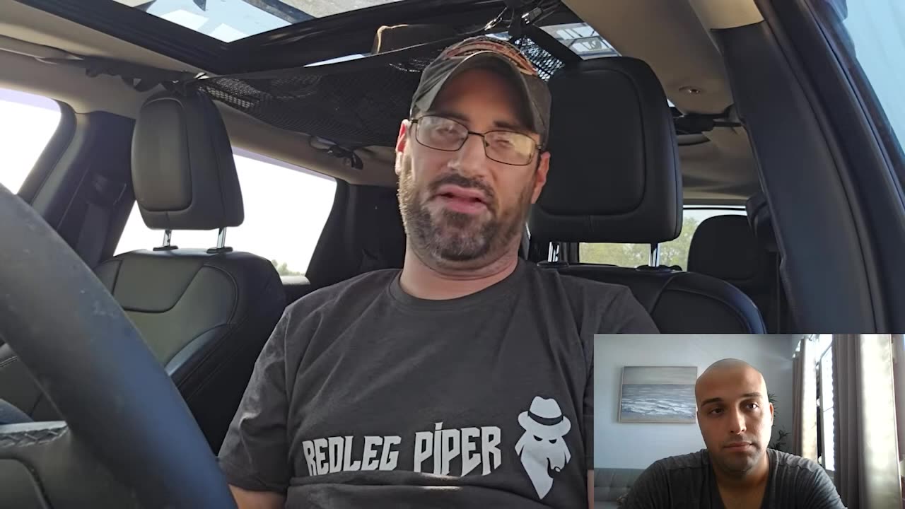HOMELESS! The Economy Is SO BAD! People Are Now Living In Their Cars!