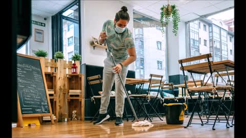 Mr. Maid Cleaning Brigade - (341) 205-5250