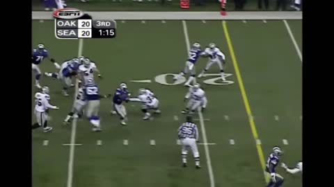 Best Career play from every Madden Cover Athlete!