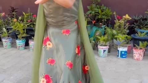 What Jhumka#viral Dance#short
