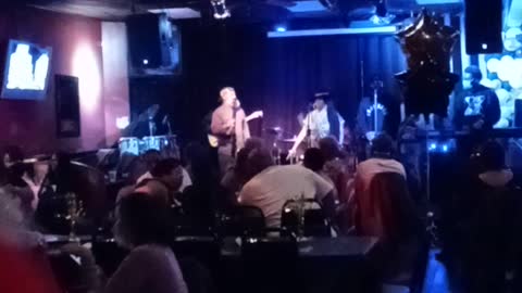 Legacy band. .in concert in Virginia 2021