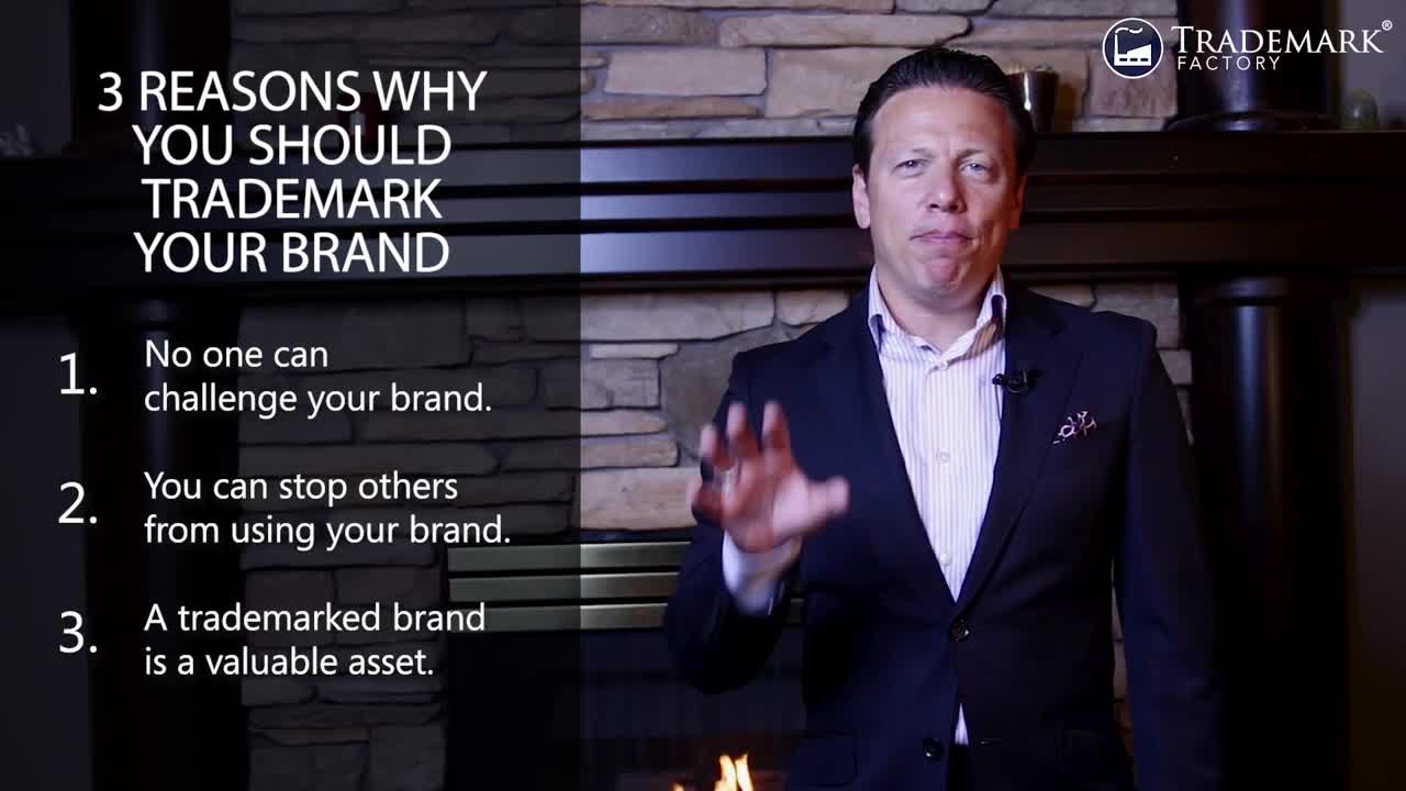 All You Need To Know About Trademarks In 5 Minutes | Trademark Factory FAQ #145