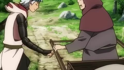 Anime Badass Moment Part 1
