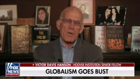 Trumpism Grows Global