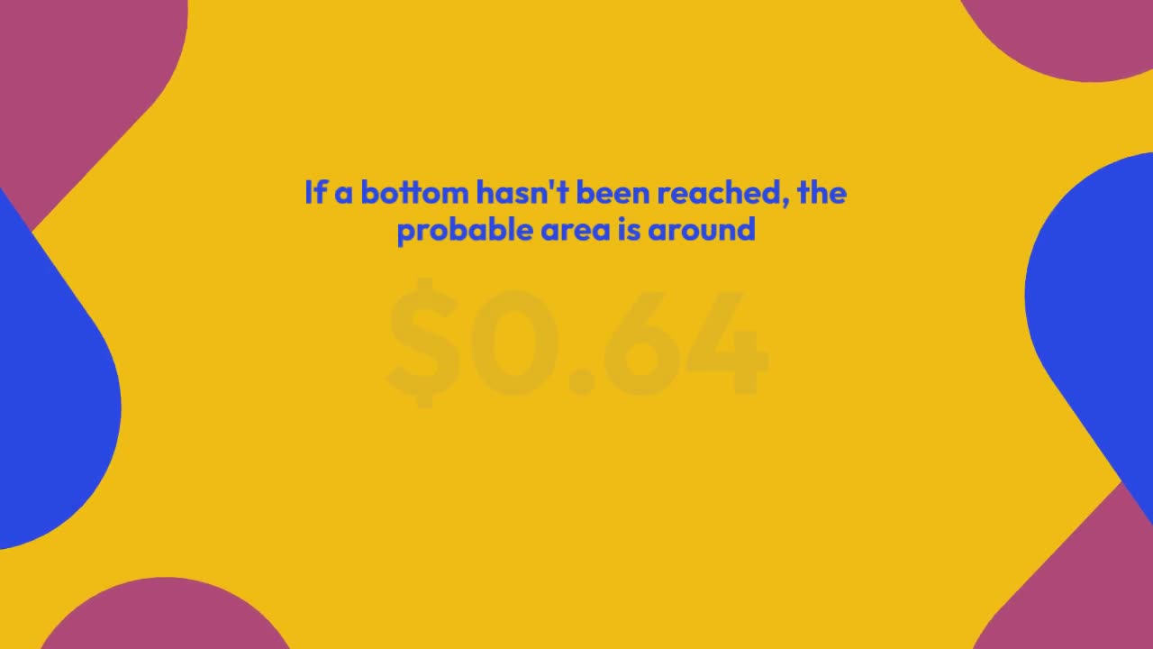 Ripple (XRP) Corrective Phase Could Be Over