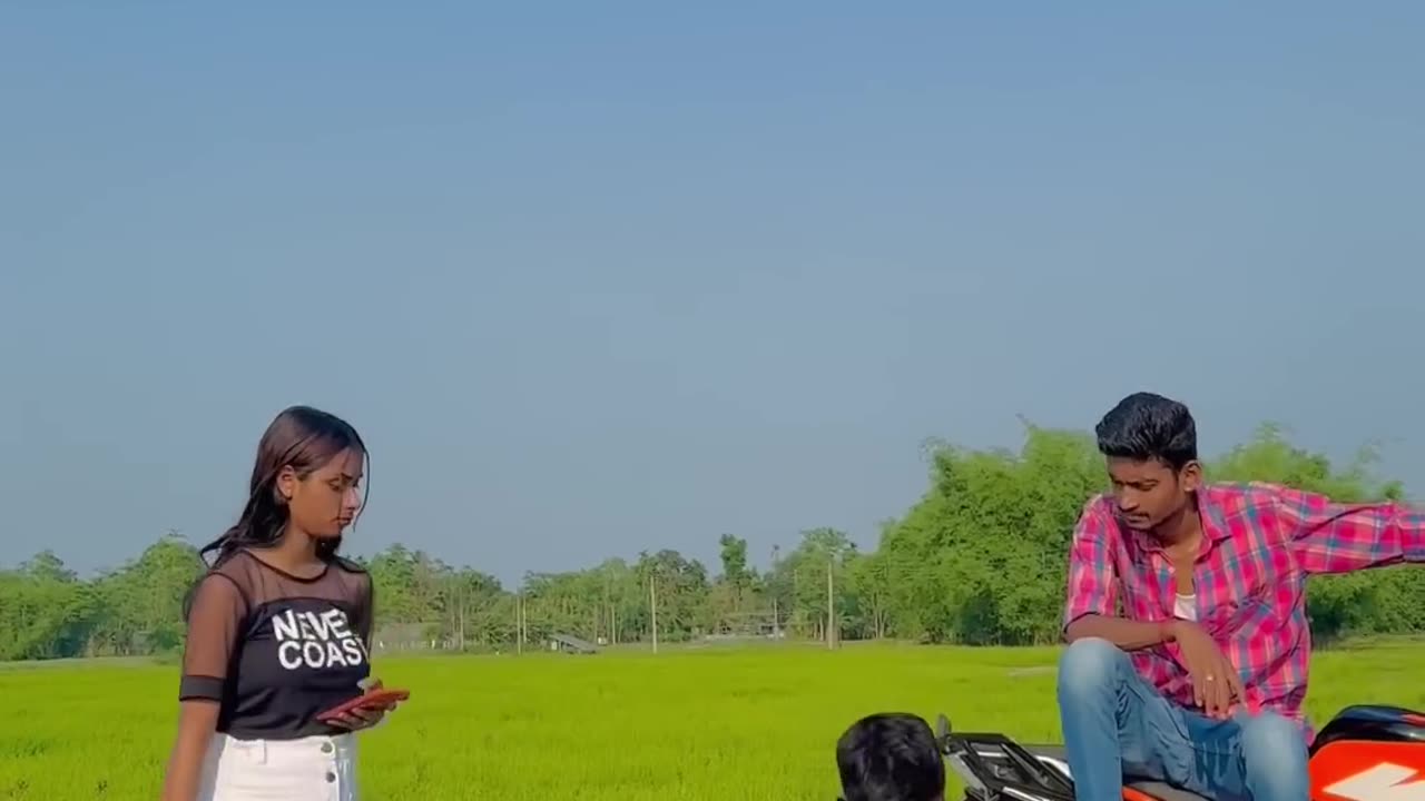 Beautiful video