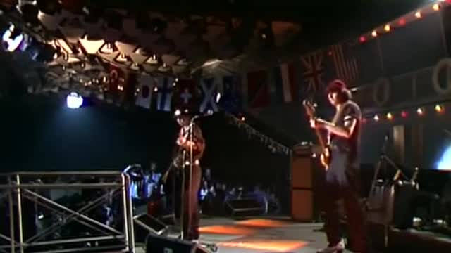 Stevie Ray Vaughan & Double Trouble - Pride And Joy (Live at Montreux 1982)