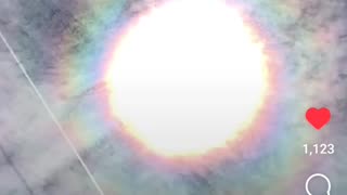 Solar Radiation Management Greenhouse Effect