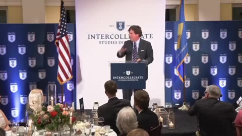 TUCKER CARLSON: THIS IS NOT A DEBATE, THEY HAVE SAID THEY DO NOT WANT A DEBATE!
