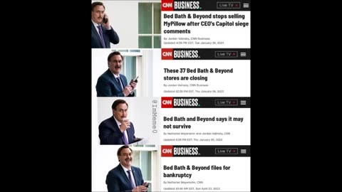 Pillow Guy vs Bed Bath & Beyond