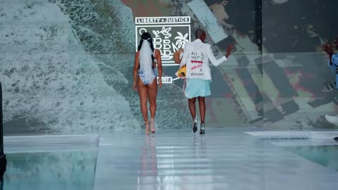 "Liberty & Justice Full Show | Miami Swim Week 2024"