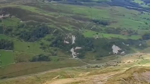 Beauty of wales 🦅