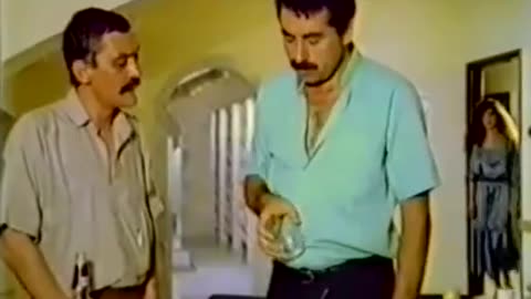 Ben Insan Degil Miyim 1988 ibrahim Tatlıses Full HD