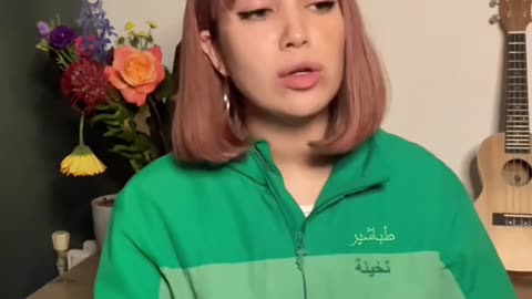 Treat Me Like Somebody - Tink (Cover by Sadgurllriri)