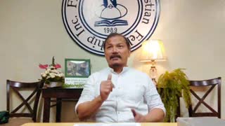 16th-22Th JANUARY 2023 FDCF ON-LINE DEAF DEVOTIONAL DAILY