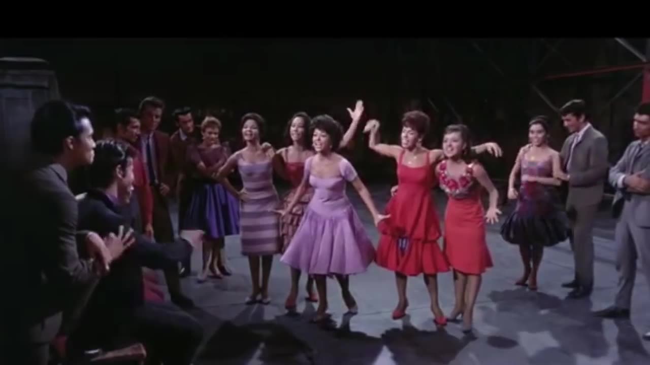 Unforgettable Scenes of the Golden Age of Hollywood