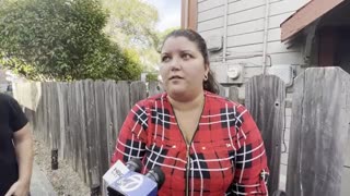 Actual interview of neighbors from Paul Pelosi's attacker doesn't line up