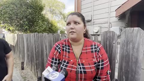 Actual interview of neighbors from Paul Pelosi's attacker doesn't line up