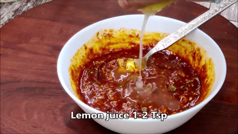 Healthy Twist! Korean Style Noodles _ Korean Noodles _ Korean Hot Sauce Recipe _ Ramen _ Veg Noodles