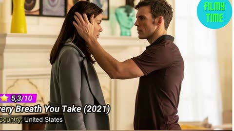 Top 10 Wife Infidelity Movies 2020 to 2022