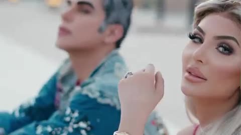 Ken doll Dubai Barbie doll song