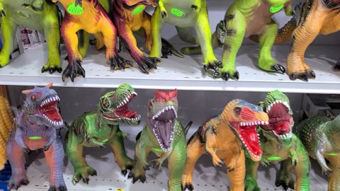 Dinasour toys | Big Dinasour in dubai market