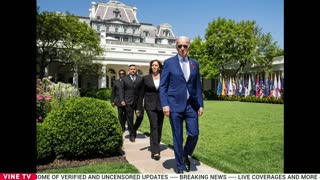 Biden’s granddaughter White House wedding