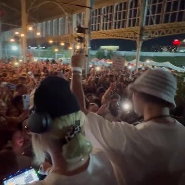 Keinemusik PLAY FOR THE FIRST TIME IN South Africa | Johannesburg