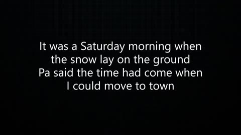 Olivia Newton-John - Country Girl (1974)(Lyric Video)