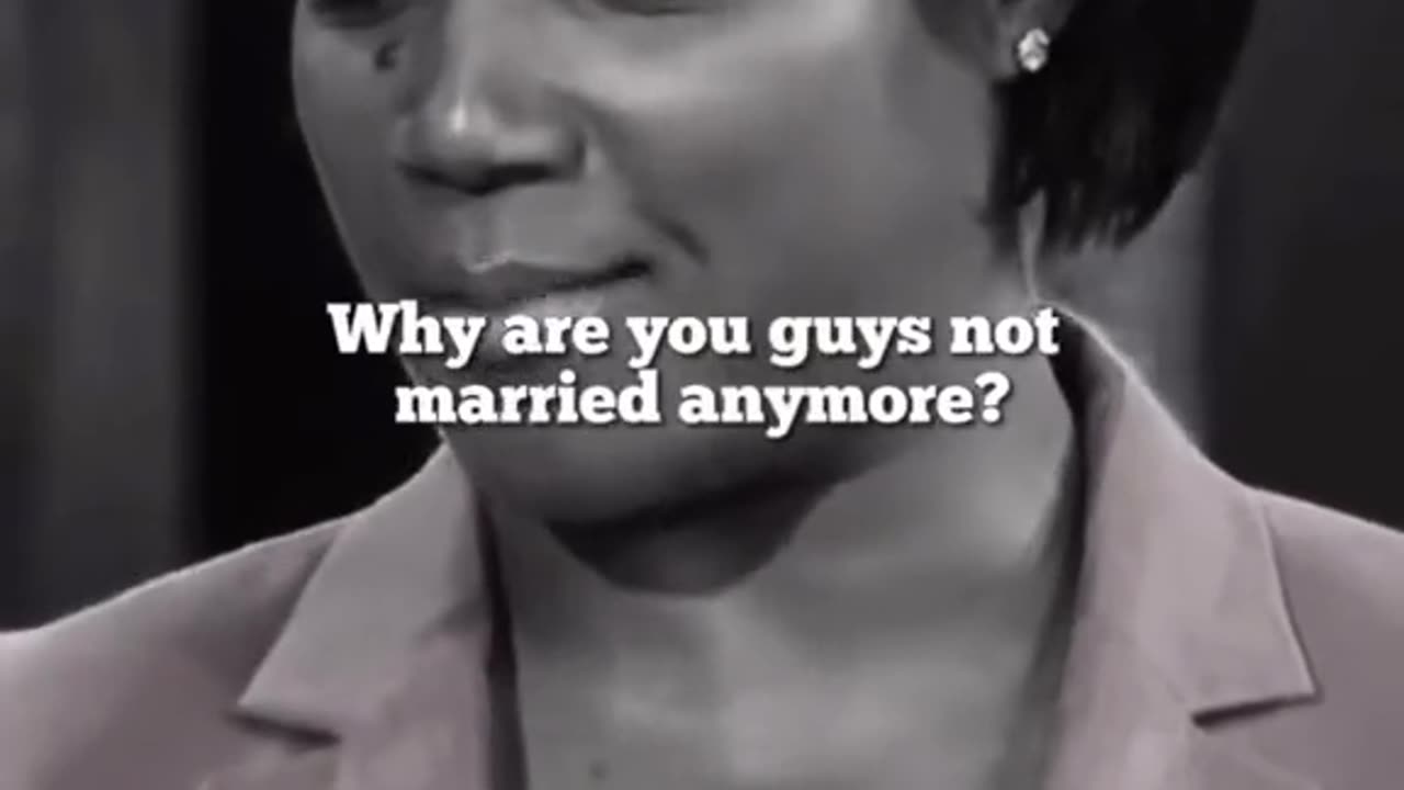 Are you married 😳