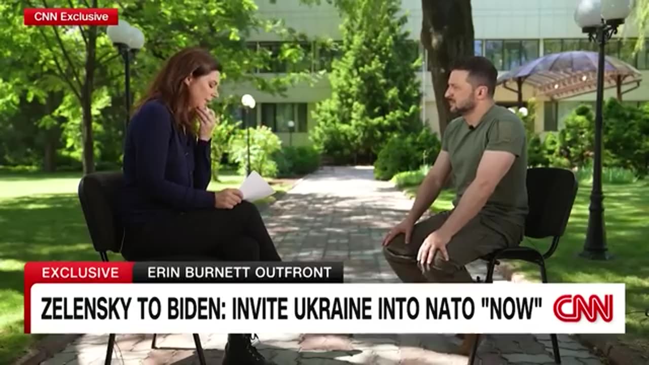 Forgiveness for Ukrainians