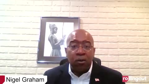 Equity in Focus - Nigel Graham