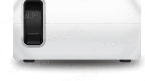 Mini Projector for Home Theater – Portable, HD Quality & Easy Setup".#viral.#trending