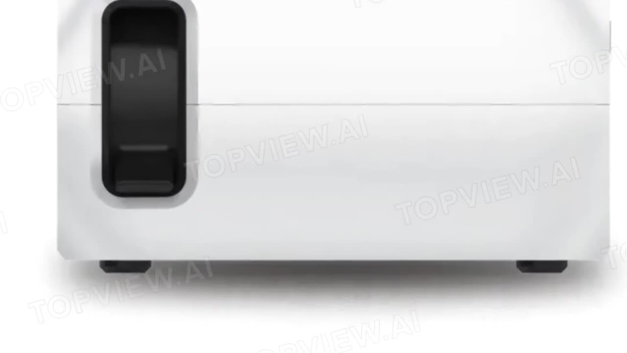 Mini Projector for Home Theater – Portable, HD Quality & Easy Setup".#viral.#trending