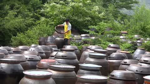 An Introduction to Korean Cuisine