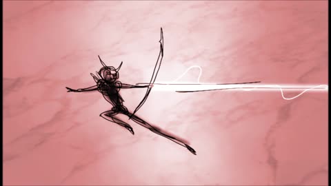 God Bow Part 11