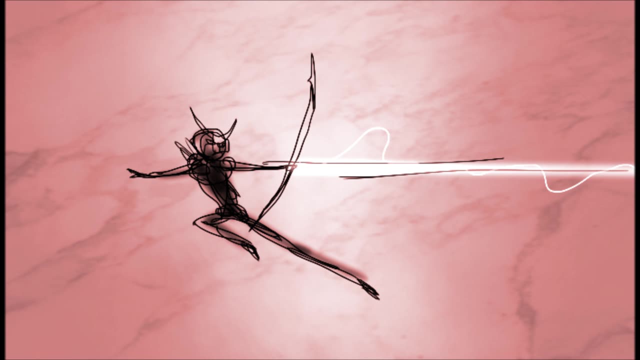 God Bow Part 11