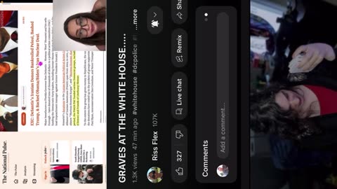 Nobody will support me though right?