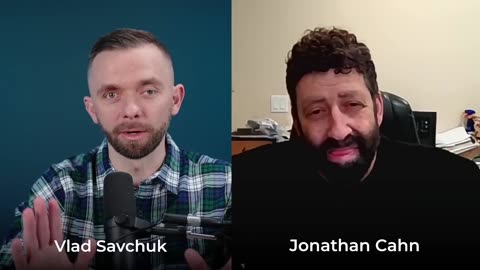 The Return of The Ancient Gods with Jonathan Cahn